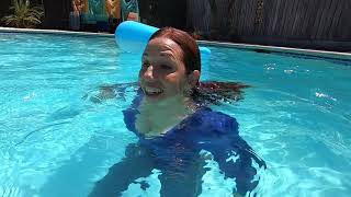 Ariel Jeans Video Trailer