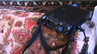 QRP QSO RN6LLV 2W