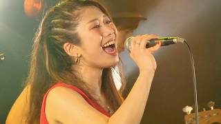 梶有紀子 Yukiko Kaji / 見つめ合える場所をきっと探してた【LIVE】