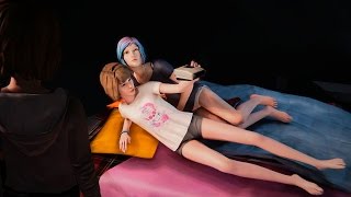 Life Is Strange - Walkthrough Part 10 - Episode 5: Polarized (Nightmare)
