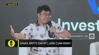 Simak Tips Memilih Jenis Investasi Bagi Milenial