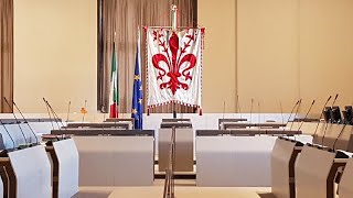 Consiglio Comunale Firenze 27-01-2020 (pomeriggio)