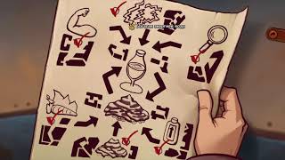Deponia [Прохождение RUS]. Часть 3: Связь с Клитусом.