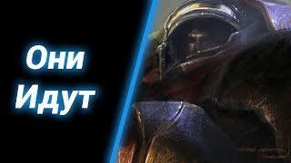 Выхода Нет [Zombie City Laboratory] ● StarCraft 2