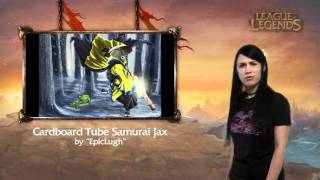 Fight it out - Summoner Showcase #39