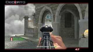 Decerto 2 - Face The Pain