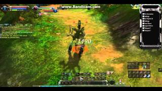 Advanced Cheats AION Hack Menu