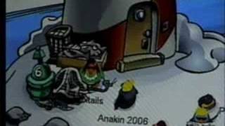 Club Penguin Mysteries 1