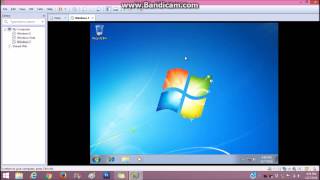 LANGKAH MUDAH INSTAL WINDOWS 7 DENGAN VMWARE WORKSTATION 12