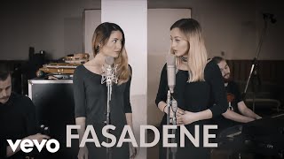 SERVED - FASADENE