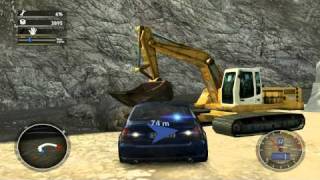 Let's play Alarm für Cobra 11 - Das Syndikat [Blind] Part 6