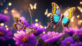 Self Love Healing Music | 528Hz Healing Frequency Music | Deep Zen Meditation | Spiritual Detox