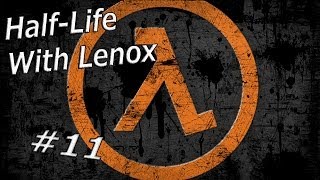 Классика Жанра: Half-Life №11