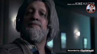 Three Days Grace - I Am Machine   Detroit Become Human
