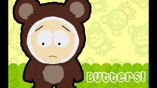 Songs of Butters Stotch