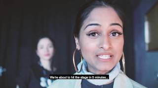 Before the Take Off | Radar Festival with Priya Ragu and Japhna Gold