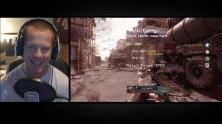 Live FFA - Parish (Season Finale)