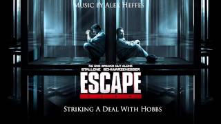 Escape Plan Full OST