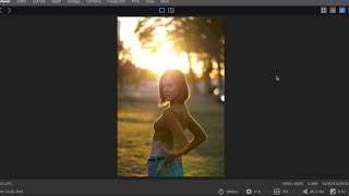 Sony 85mm F1.8 "Striping" Issue and How to Fix it (Sony A7iii)
