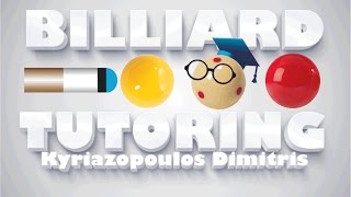 ΤΡΙΣΠΟΝΤΟ ΜΠΙΛΙΑΡΔΟ (SYSTEMS No1) ΚΥΡΙΑΖΟΠΟΥΛΟΣ ΔΗΜΗΤΡΗΣ No1