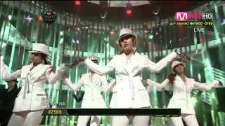 T-ara - I'm Really Hurt