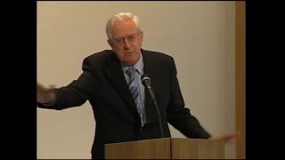In der Liebe Jesu bleiben - Armin Mauerhofer