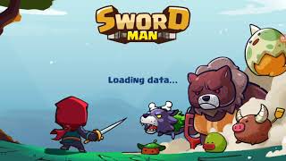 Sword Man - Monster Hunter v1.1.1 Unlimited Gems (Updated) GamePlay