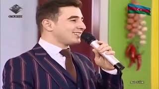 Revan Qacayev- Seni sevmemek olmaz (mus: Zamiq Eliyev)