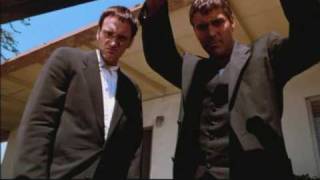 From Dusk Till Dawn - Angry Cockroaches