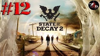 State of Decay 2 - Gameplay ita - Walkthrough #12 - Nuovo seguace