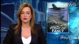 Flight of Fancy