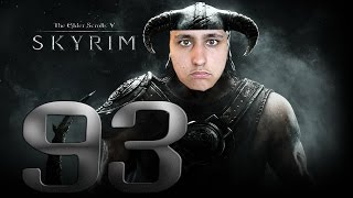 Skyrim #93 ► Изгои Маркарта