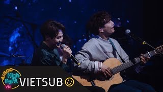 [VIDEO] Yoseob - EBS Space Sympathy Concert 180426 [Aigoo HIGHLIGHTvn]
