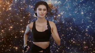 X-Fit — Равшана Куркова #открывайсебя