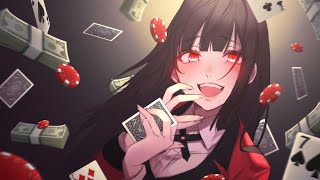 Kakegurui「AMV」7 Rings