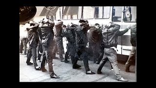 Ленинград. Банды 90- х. Крёстный отец Ленинграда. Самая отмороженная ОПГ за всю историю
