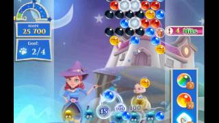 Bubble Witch 2 Saga level 634