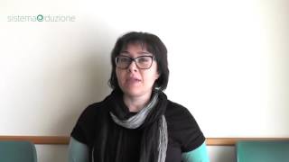 Ramona Treccani: il counseling  e l'importanza delle parole
