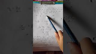 Csir net physical science solutions June 2019