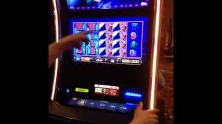 Fucking Dale playing "Cash Wave" at Four Winds Hartford