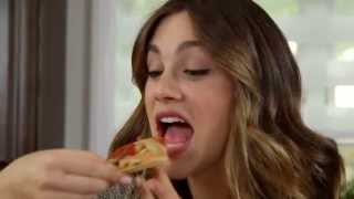 Farm Fresh Turkey-Veggie Pizzas