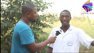 Accra Academy Star Rapper F.A SQUARE Talks About Sarkodie &Wyclef Collaboration Plus his punchlines