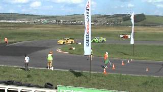 Super Drift Bitva '11 Чивчян vs. Шиков