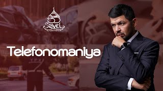 Telefonomaniya — bu kasallik qanchalik xavfli?