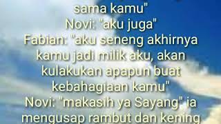 Cerita Pendek : Sehidup Semati