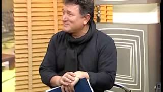 "Подых струн" музыкальная передача  на канале Беларусь 3
