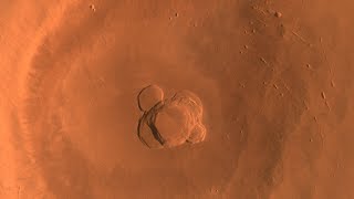 Tianwen-1 orbiter completes planned scientific mission