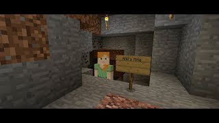 XXXTENTACION - "Fuck Love" MINECRAFT PARODY
