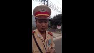 Khẩn trương làm rõ về clip tài xế tố CSGT "ăn bẩn", clip tài xế tố CSGT "ăn bẩn"