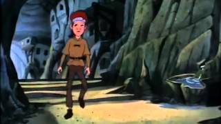 The Princess and the Goblin Full Length Movie